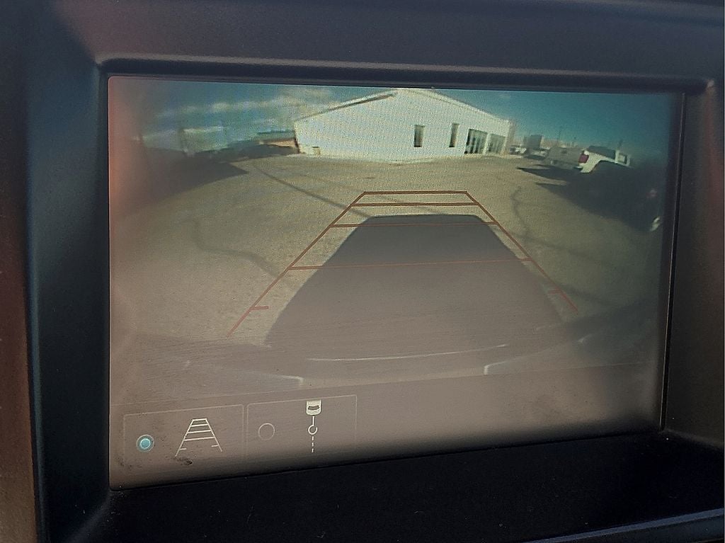 2018 GMC Canyon Base