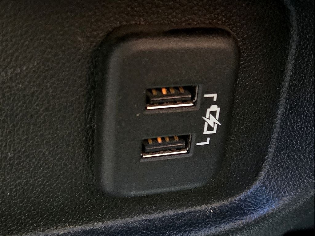 2018 Cadillac XT5 Base