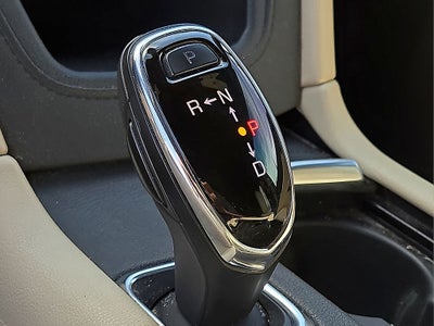 2018 Cadillac XT5 Base