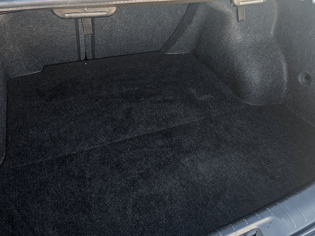 2022 Nissan Altima 2.0 SR