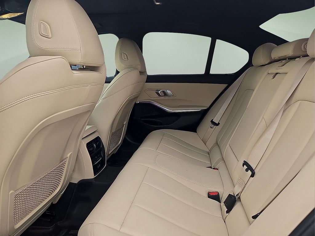 2021 BMW 3 Series 330i