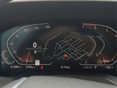 2021 BMW 3 Series 330i