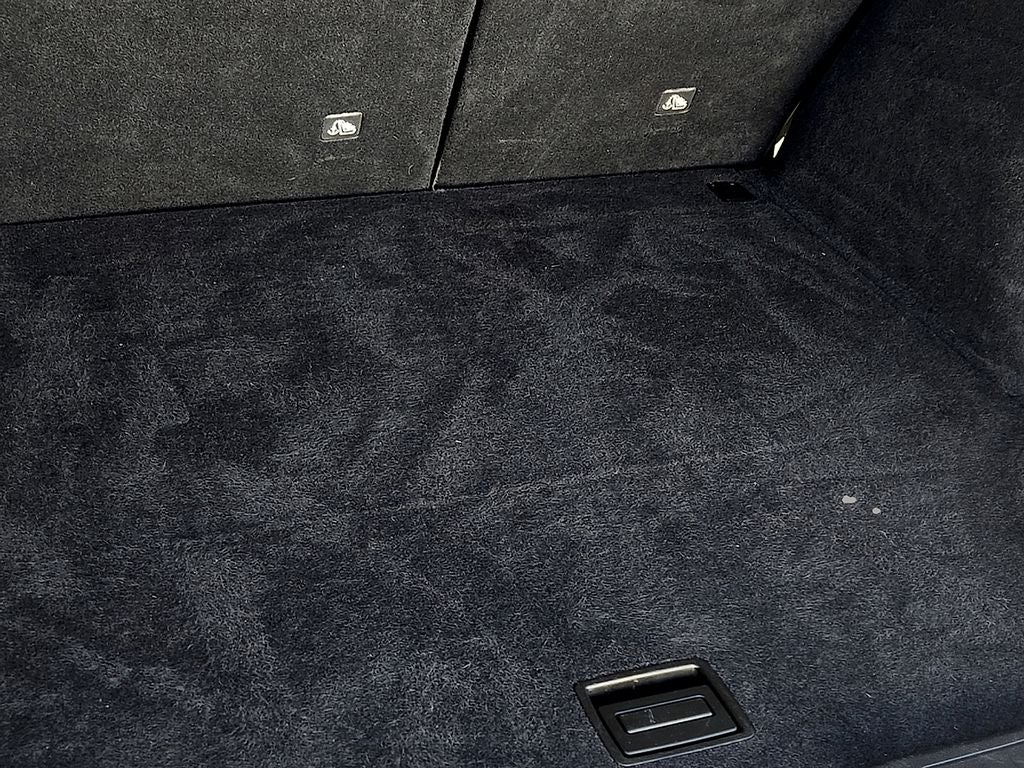 2020 INFINITI QX50 LUXE