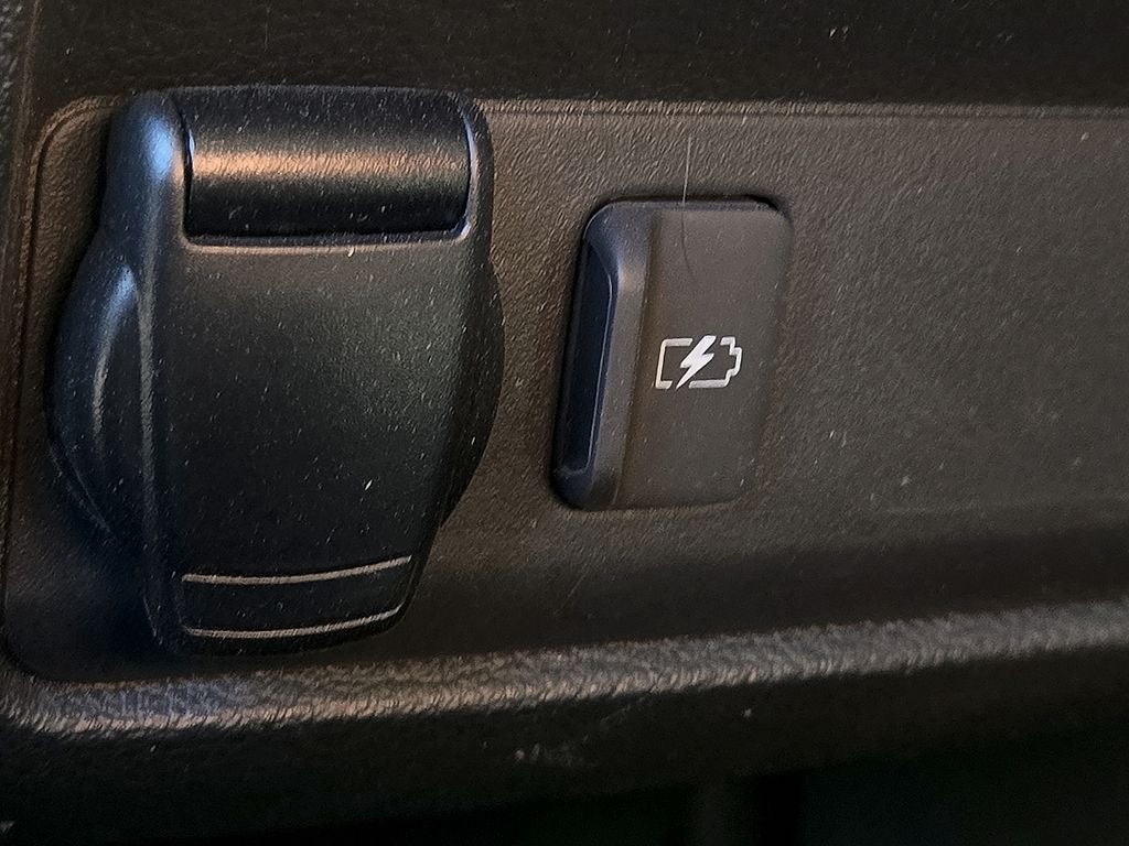 2020 INFINITI QX50 LUXE