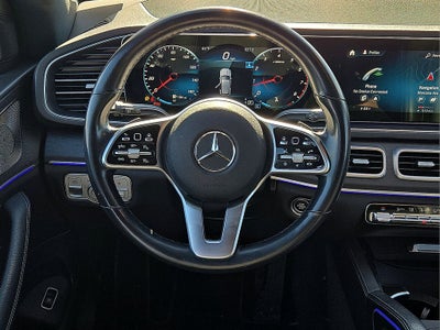 2022 Mercedes-Benz GLE GLE 350 4MATIC®