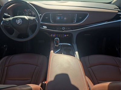 2020 Buick Enclave Avenir