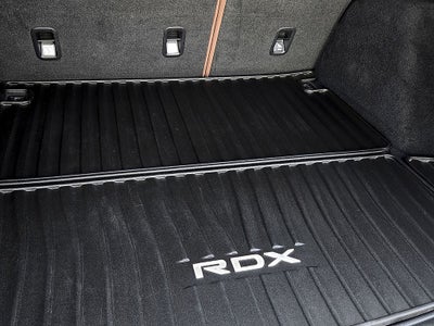 2023 Acura RDX Technology Package SH-AWD