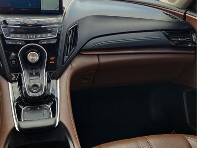 2023 Acura RDX Technology Package SH-AWD