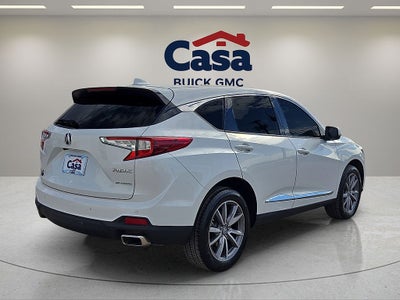 2023 Acura RDX Technology Package SH-AWD