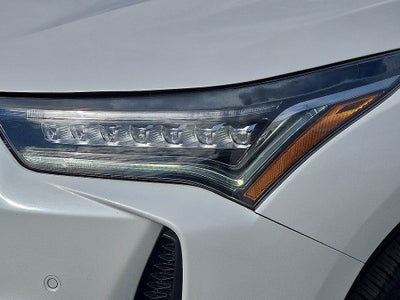 2023 Acura RDX Technology Package SH-AWD
