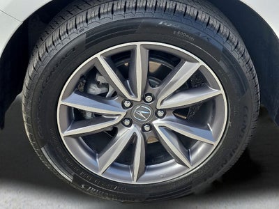 2023 Acura RDX Technology Package SH-AWD