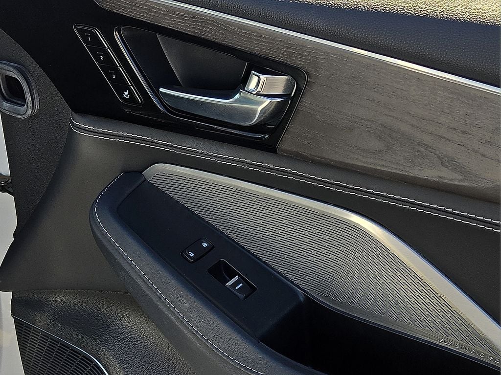 2023 Acura MDX Advance SH-AWD