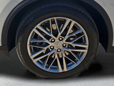 2023 Acura MDX Advance SH-AWD