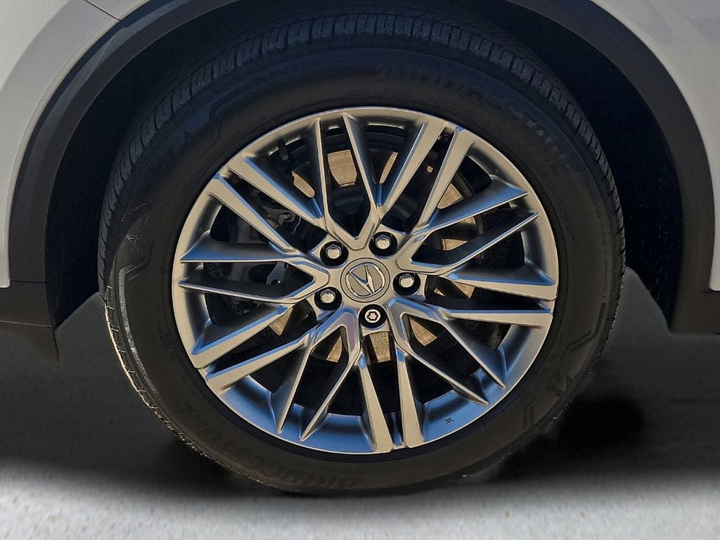 2023 Acura MDX Advance SH-AWD