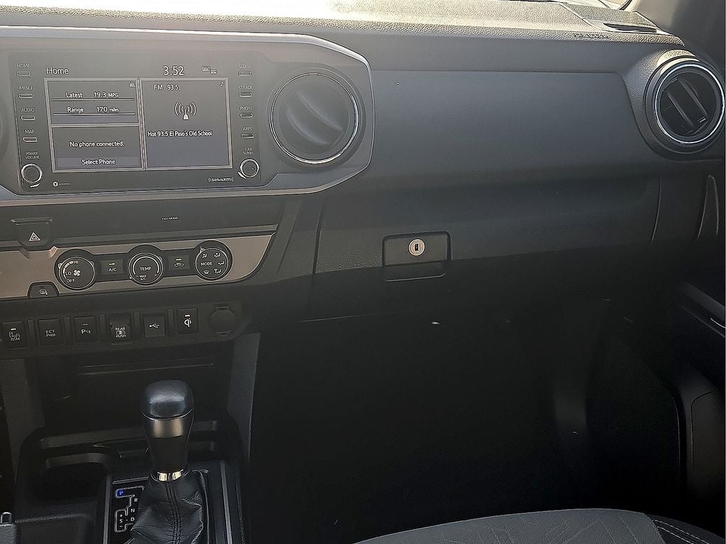 2020 Toyota Tacoma SR5 V6