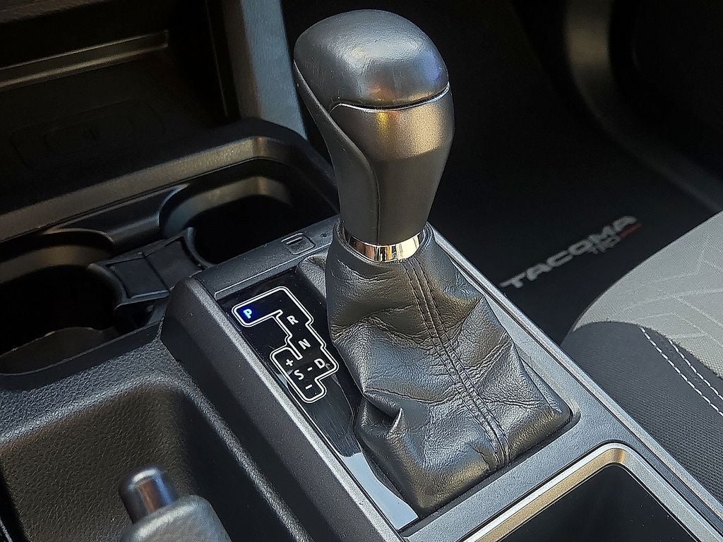 2020 Toyota Tacoma SR5 V6