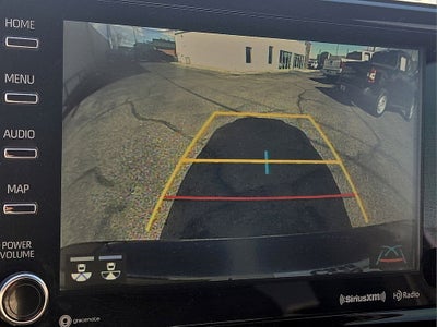 2022 Toyota Venza XLE