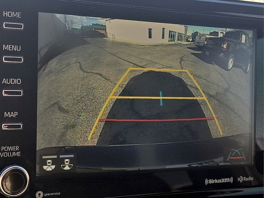 2022 Toyota Venza XLE