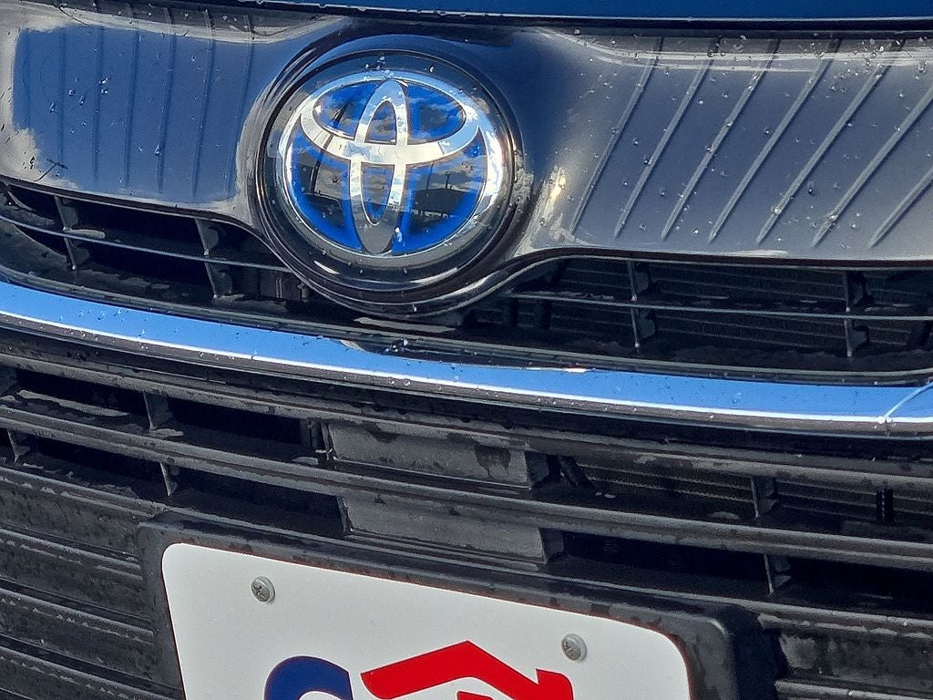 2022 Toyota Venza XLE