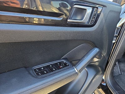 2019 Porsche Cayenne Base