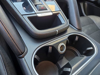 2019 Porsche Cayenne Base