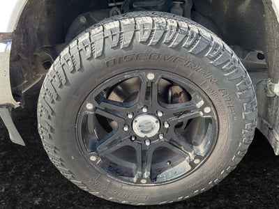 2020 Ford Super Duty F-250 SRW XL