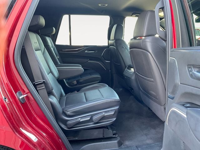 2024 Cadillac Escalade RWD Luxury