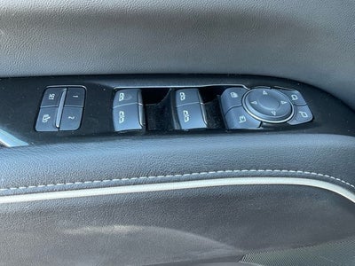 2024 Cadillac Escalade RWD Luxury