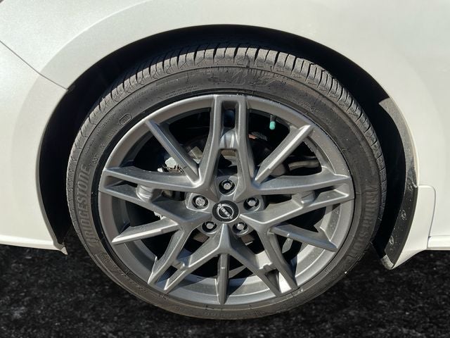 2024 Nissan Altima 2.0 SR