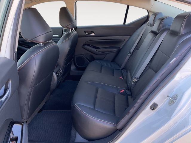 2024 Nissan Altima 2.0 SR