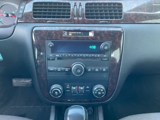 2014 Chevrolet Impala Limited LT