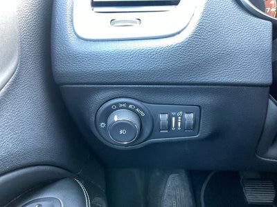 2021 Jeep Compass 80th Anniversary