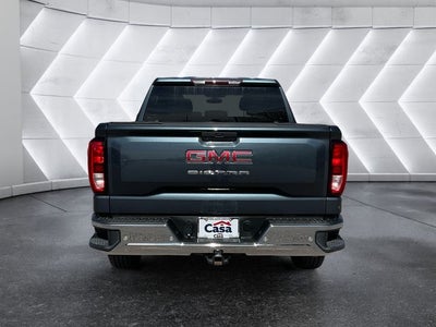 2020 GMC Sierra 1500 Base