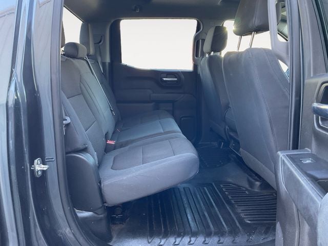 2020 GMC Sierra 1500 Base