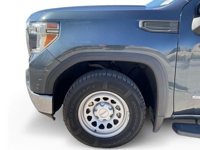 2020 GMC Sierra 1500 Base