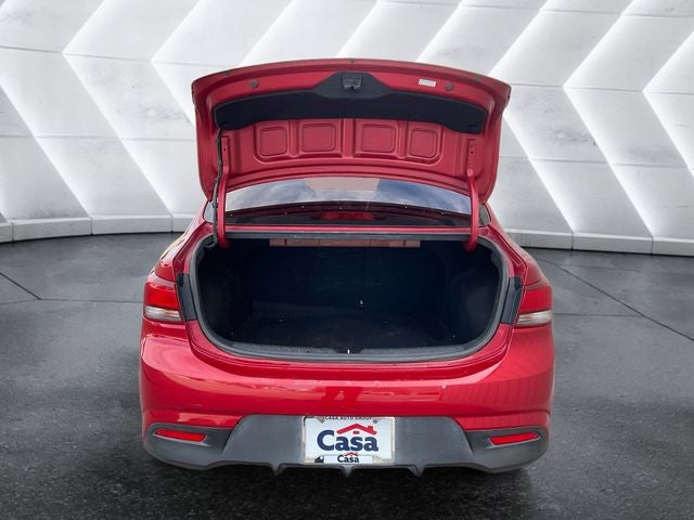 2019 Kia Rio S