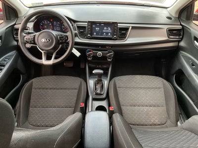 2019 Kia Rio S