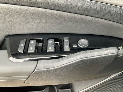 2025 Kia Sportage X-Pro