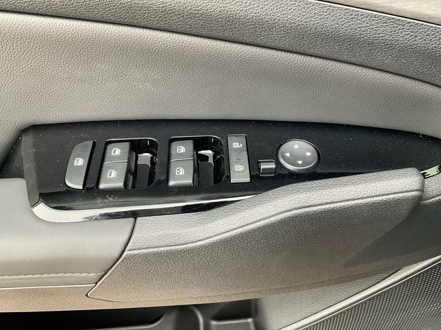 2025 Kia Sportage X-Pro