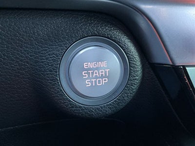 2023 Kia Telluride SX Prestige X-Line