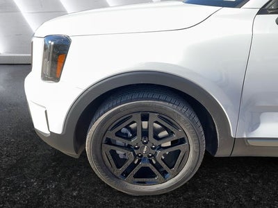 2023 Kia Telluride SX Prestige X-Line