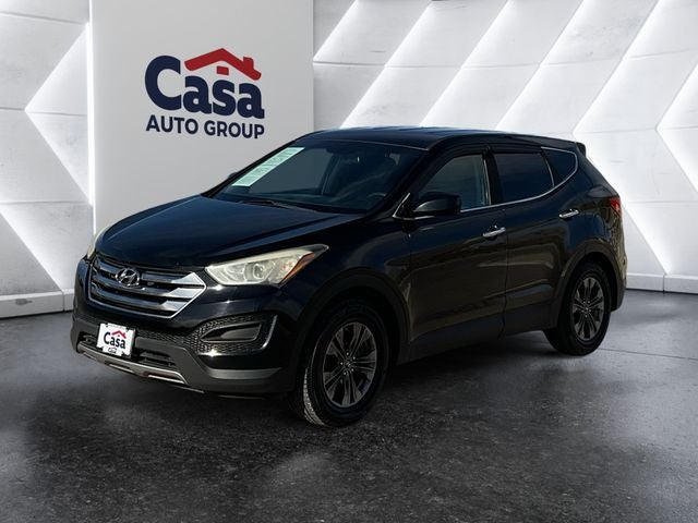 2013 Hyundai Santa Fe Sport