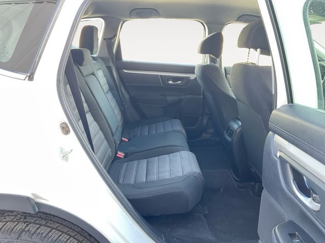 2021 Honda CR-V Special Edition