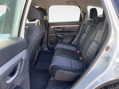 2021 Honda CR-V Special Edition