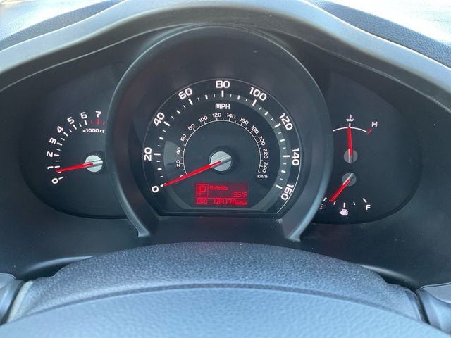 2014 Kia Sportage LX