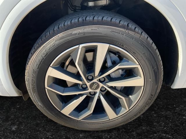 2024 Audi Q5 S line Premium Plus