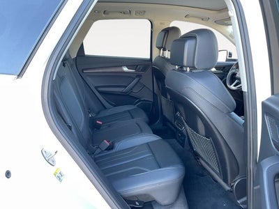 2024 Audi Q5 S line Premium Plus