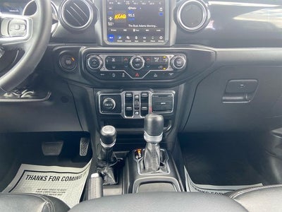 2023 Jeep Wrangler Altitude