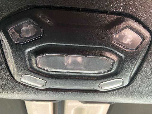 2023 Jeep Wrangler Altitude