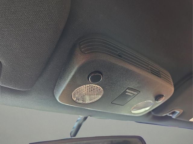 2017 Ford Mustang EcoBoost